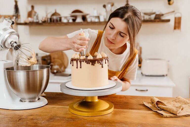 Why Cake Decoration Is So Important for Birthdays As Sweet Touches That Matter