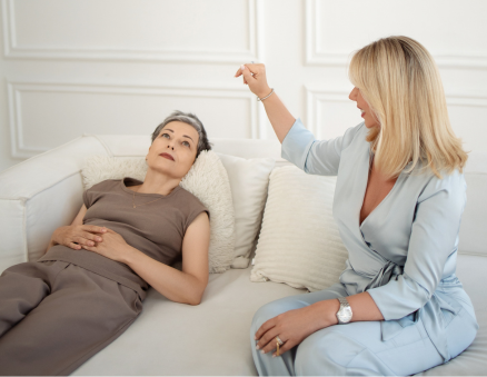Exploring Online Clinical Therapy Sessions: A Digital Approach to Mental Wellness