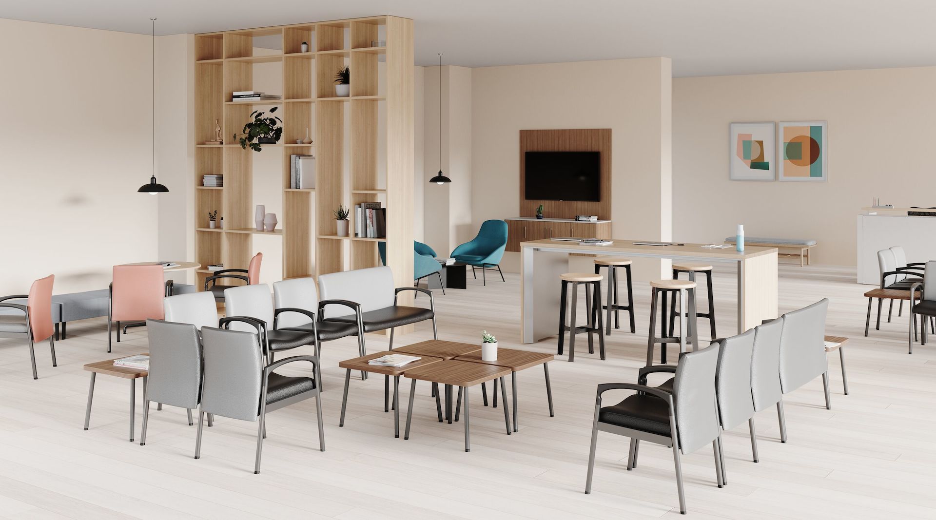 Custom Laboratory Chair Solutions: What Manufacturers Can Offer