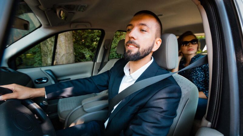 What Type of Insurance Does a Self-Employed HGV Driver Need?