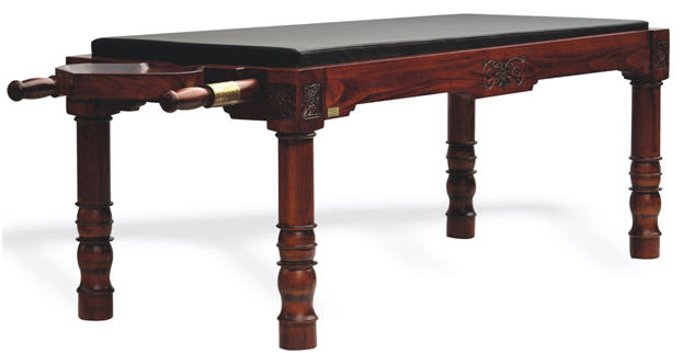 Ayurveda Massage Table: An Essential Addition To Your Spa In 2025