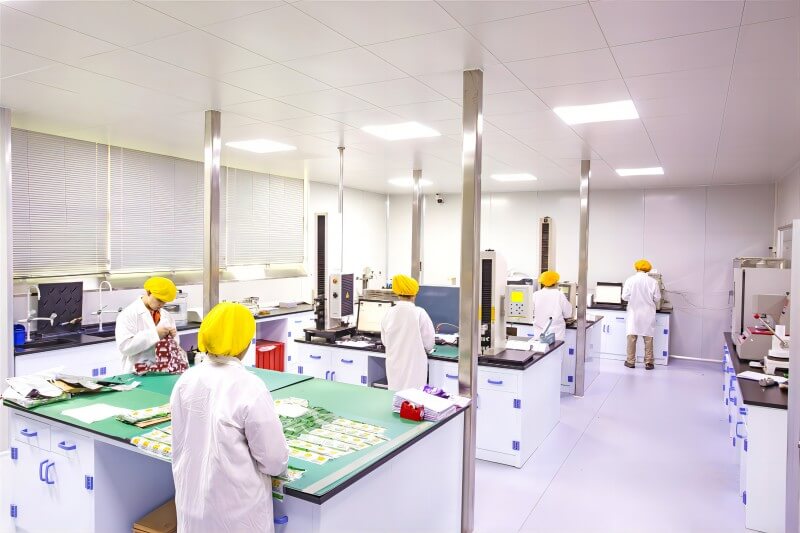 Do you require a quality and flexible packaging manufacturer?