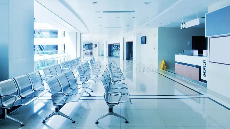 Custom Solutions: How Medical Chair Manufacturers Meet Specialized Needs