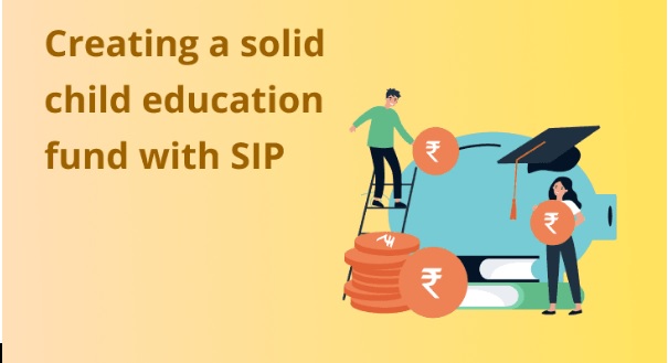 Utilizing SIP Calculator to Manage the Children’s Education Fund