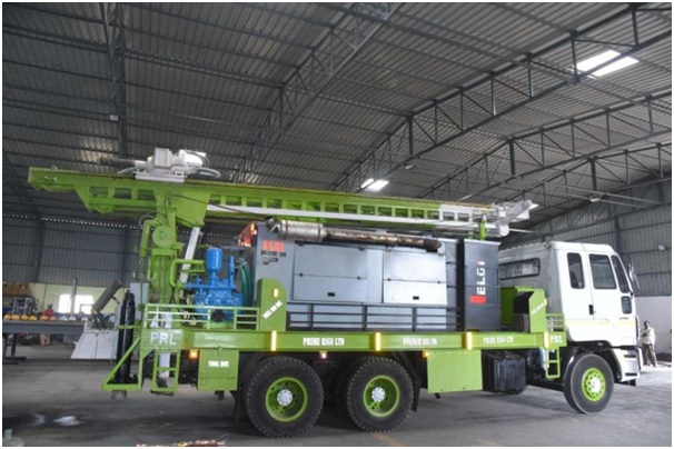What Matters Most: Key Factors Portable Drilling Rig Importers Value in a Trusted Supplier