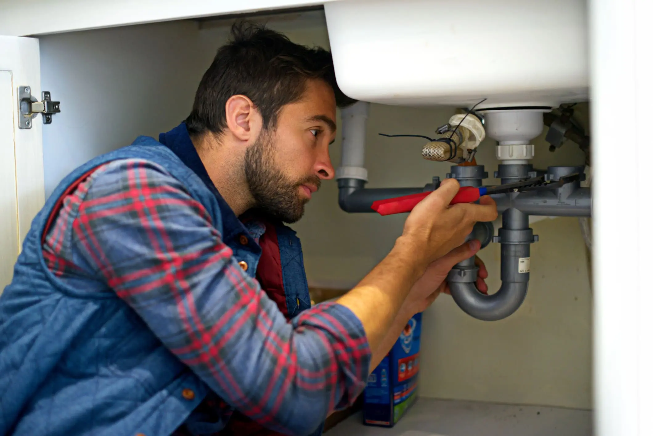 Effective Solutions for Water Heater Leaking Repair at Home