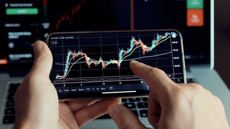 Which Is the Greatest Trading App in India?
