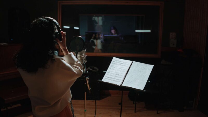 Finding Your True Voice: The Importance of Vocal Training
