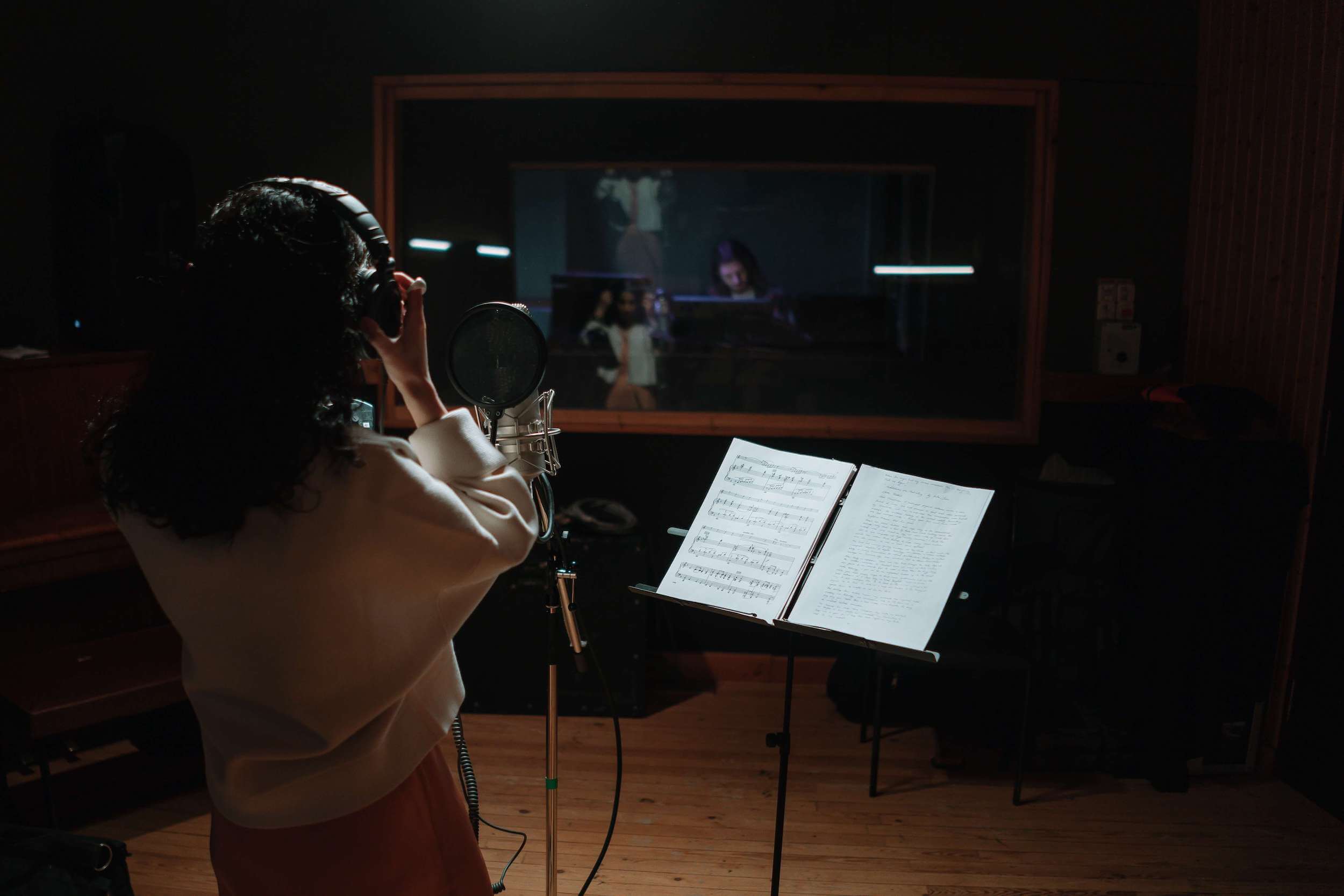 Finding Your True Voice: The Importance of Vocal Training