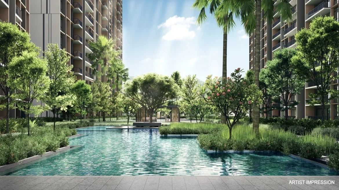 Property Market Trends Surrounding Coastal Cabana EC