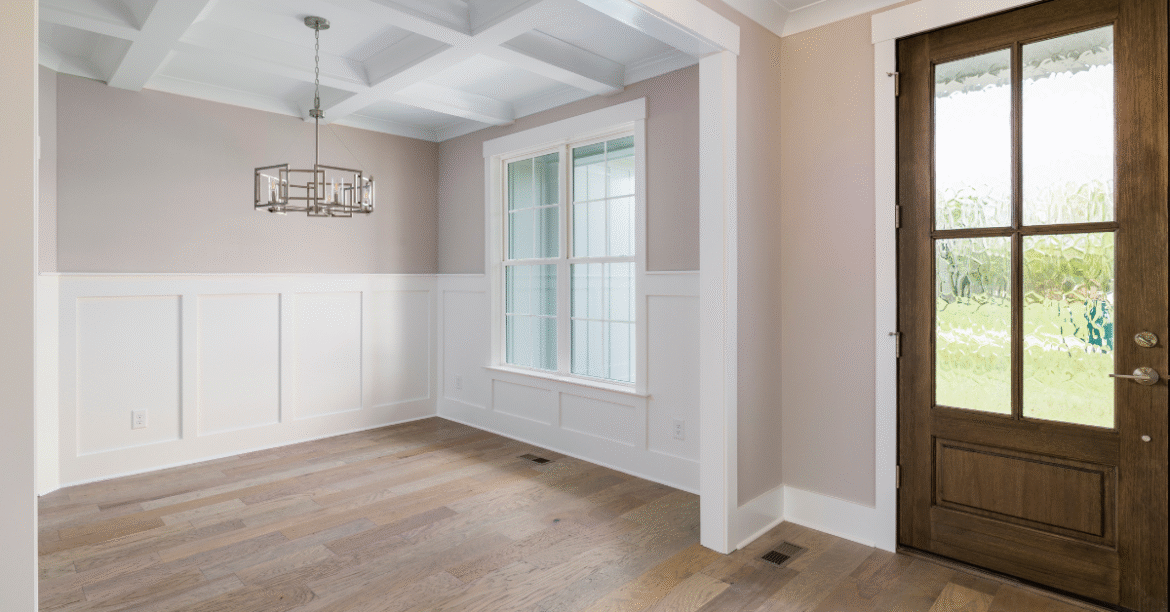 Upgrading Your Home with Exterior Doors and Windows