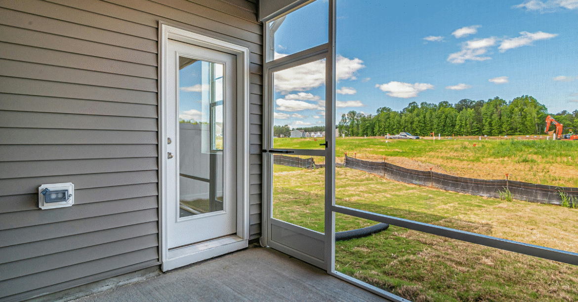 General Door and Window Knowledge Made Simple