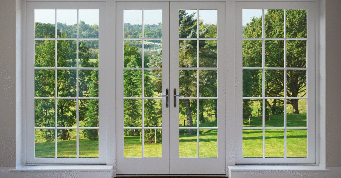 Upgrade Your Home with Trusted Windows and Doors Provider for US and Canada