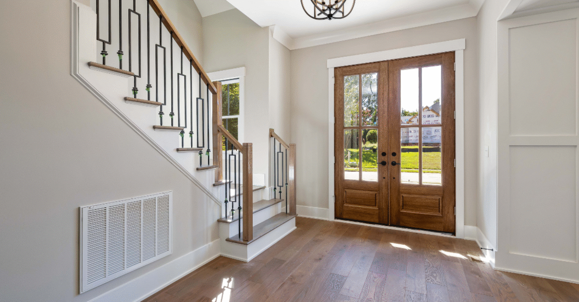 Trusted Windows and Doors Provider for US and Canada