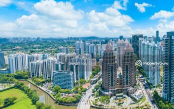 Zyon Grand Condo
