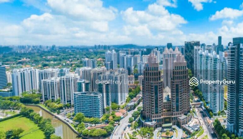 Zyon Grand Condo