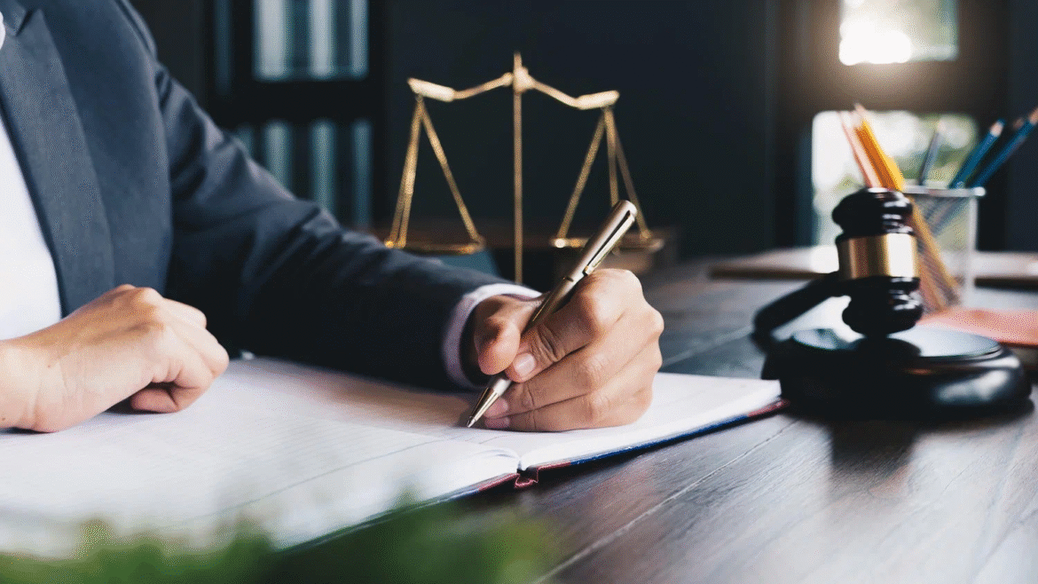 What Rights Can Legal Professionals Preserve in an Interpol Red Notice Case?