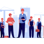 Skilled Labour Shortage