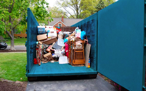 Managing Commercial Junk Removal Efficiently