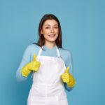 maid