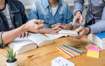 Study In Australia
