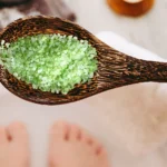 foot soak
