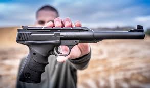 Beretta-Style Air Pistols — A Shooter’s Guide to Replica Fun and Practicality