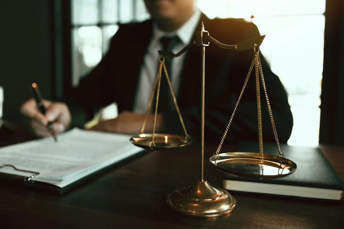 Navigating Business Disputes: Legal Solutions for New Jersey Entrepreneurs