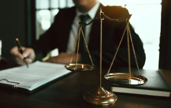 Navigating Business Disputes