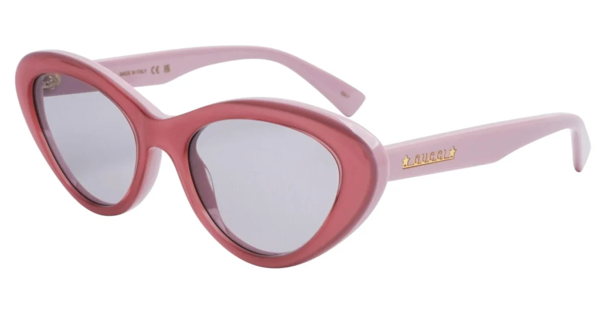 Gucci GG: The Icon of Timeless Italian Luxury and Modern Expression