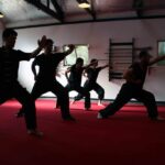 Martial Arts