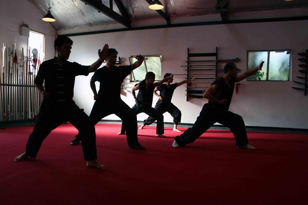 Unlocking Strength and Discipline Through Martial Arts Lessons