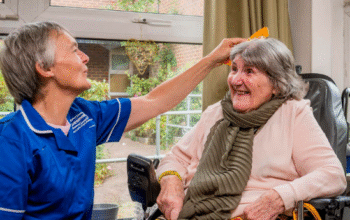 Home Care Services