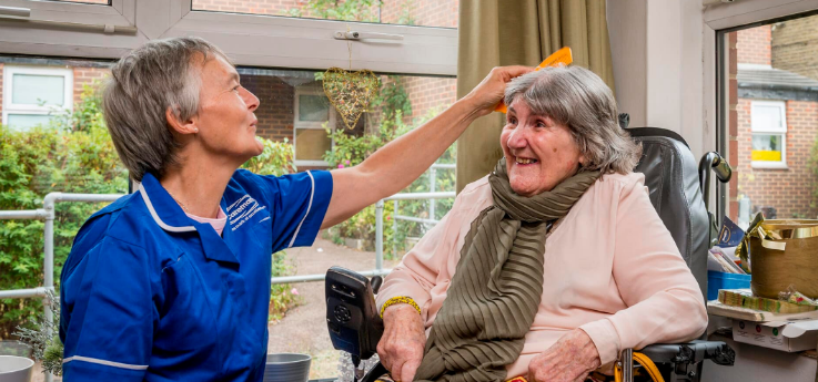 Finding the Right Home Care Services: Support You Can Trust