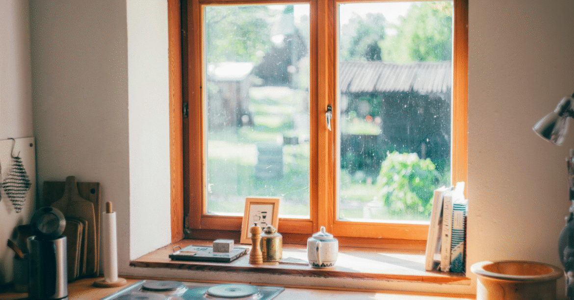 Luxury Windows and Doors Brand for North America Designs