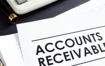 Accounts Receivable Recovery