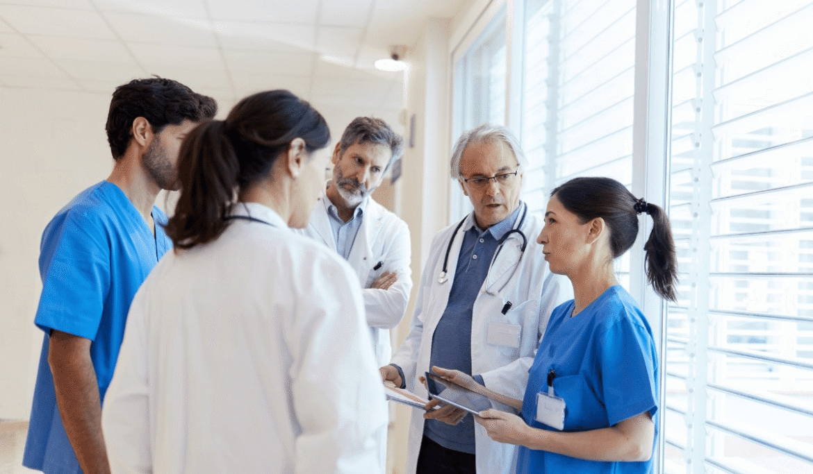 Health and Social Apprenticeships: Shape Careers in Care and Support