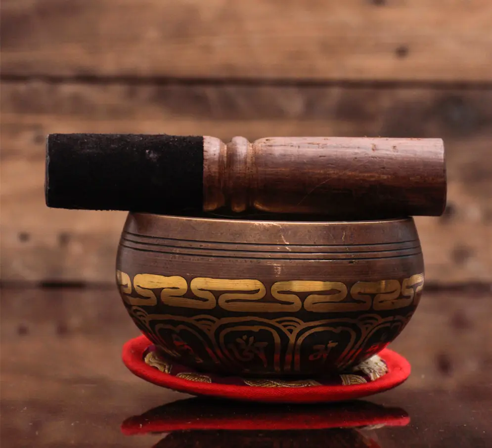 How Tibetan Singing Bowls Add Value to Sound Healing Businesses
