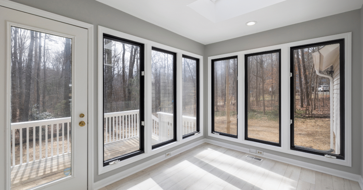 China Energy-Efficient Windows and Doors Exporters for USA and Canada: Transforming Building Performance