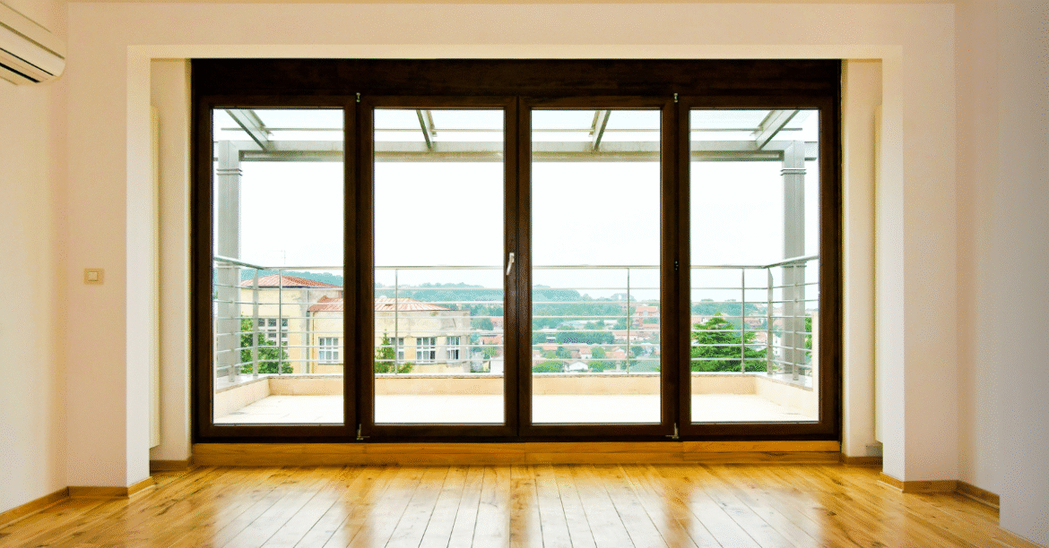 Smarter Home Upgrades: Discover the Convenience of Buying Doors and Windows Online