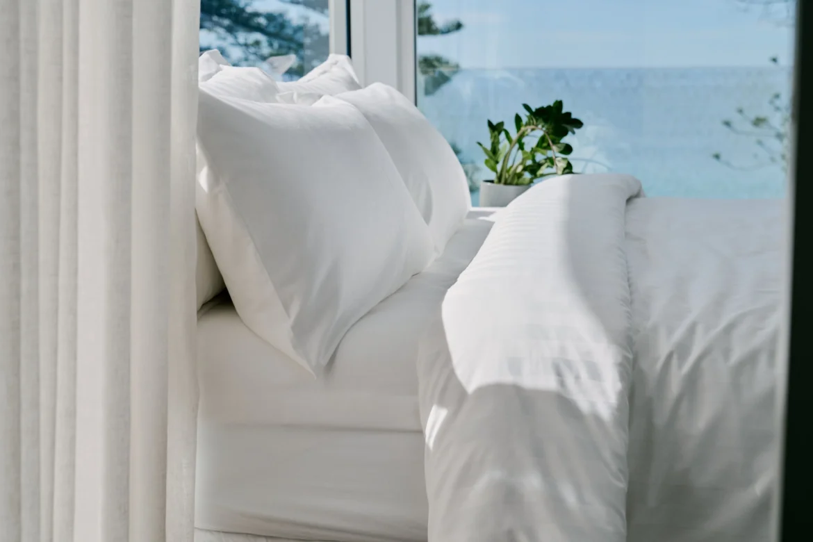 Key Features to Look for in a King-Size Bed Frame