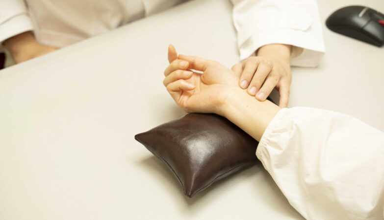 Hong Kong Chinese Medicine