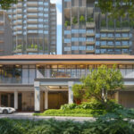 Lentor Gardens Residences