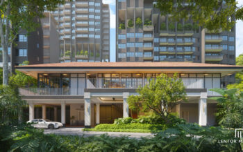 Lentor Gardens Residences