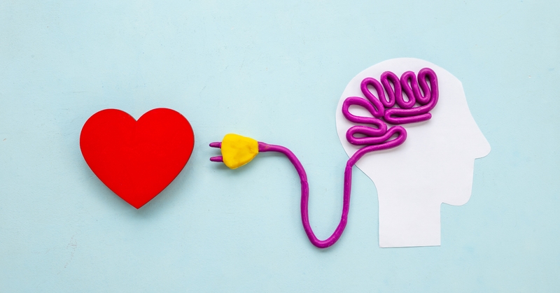 “The Weird Dynamic of Mental Health in Love Relationships” by Adrian Gabriel Dumitru — A Deep Psychological Exploration of Love, Emotion, and the Mind