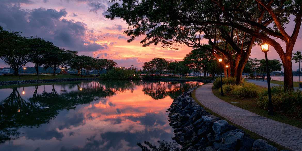 Smart Home Features at Pinery Residences Condo Explained