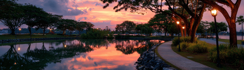 Pinery Residences Condo