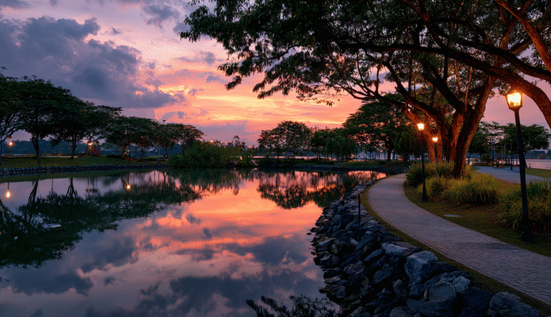 Pinery Residences Condo