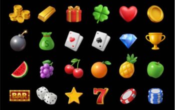 Slot Design Aesthetics