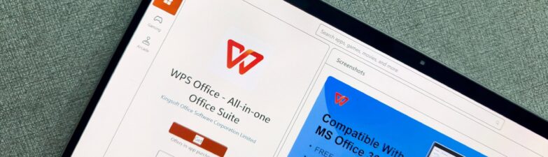 WPS Office